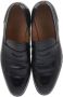 Gucci Vintage Pre-owned Leather flats Black Heren - Thumbnail 5