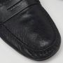 Gucci Vintage Pre-owned Leather flats Black Heren - Thumbnail 7