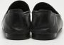 Gucci Vintage Pre-owned Leather flats Black Heren - Thumbnail 5