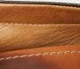 Gucci Vintage Pre-owned Leather flats Brown Dames - Thumbnail 8