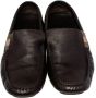 Gucci Vintage Pre-owned Leather flats Brown Dames - Thumbnail 2