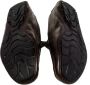 Gucci Vintage Pre-owned Leather flats Brown Dames - Thumbnail 5