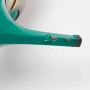 Gucci Vintage Pre-owned Leather heels Green Dames - Thumbnail 8