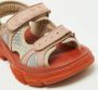 Gucci Vintage Pre-owned Leather sandals Pink Dames - Thumbnail 7