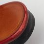 Gucci Vintage Pre-owned Leather sandals Red Dames - Thumbnail 6