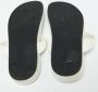 Gucci Vintage Pre-owned Leather sandals White Dames - Thumbnail 6