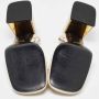 Gucci Vintage Pre-owned Leather sandals White Dames - Thumbnail 6