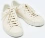 Gucci Vintage Pre-owned Leather sneakers Beige Dames - Thumbnail 3