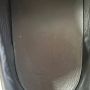 Gucci Vintage Pre-owned Leather sneakers Black Heren - Thumbnail 8