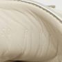 Gucci Vintage Pre-owned Leather sneakers Gray Heren - Thumbnail 8