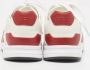 Gucci Vintage Pre-owned Leather sneakers Multicolor Dames - Thumbnail 5