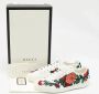 Gucci Vintage Pre-owned Leather sneakers Multicolor Dames - Thumbnail 9