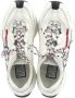 Gucci Vintage Pre-owned Leather sneakers Multicolor Heren - Thumbnail 4