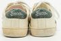 Gucci Vintage Pre-owned Leather sneakers Multicolor Heren - Thumbnail 5