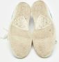 Gucci Vintage Pre-owned Leather sneakers Multicolor Heren - Thumbnail 6