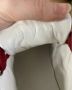 Gucci Vintage Pre-owned Leather sneakers Red Dames - Thumbnail 7