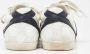 Gucci Vintage Pre-owned Leather sneakers White Dames - Thumbnail 5