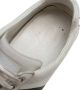 Gucci Vintage Pre-owned Leather sneakers White Dames - Thumbnail 6