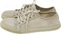 Gucci Vintage Pre-owned Leather sneakers White Dames - Thumbnail 3