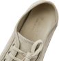 Gucci Vintage Pre-owned Leather sneakers White Dames - Thumbnail 6