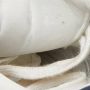 Gucci Vintage Pre-owned Leather sneakers White Dames - Thumbnail 7