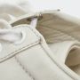 Gucci Vintage Pre-owned Leather sneakers White Dames - Thumbnail 8