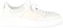 Gucci Vintage Pre-owned Leather sneakers White Dames - Thumbnail 2