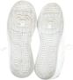 Gucci Vintage Pre-owned Leather sneakers White Dames - Thumbnail 6