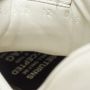 Gucci Vintage Pre-owned Leather sneakers White Heren - Thumbnail 7