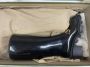 Gucci Vintage Pre-owned Rubber boots Black Dames - Thumbnail 5