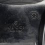 Gucci Vintage Pre-owned Rubber boots Black Dames - Thumbnail 6