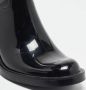 Gucci Vintage Pre-owned Rubber boots Black Dames - Thumbnail 7