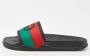 Gucci Vintage Pre-owned Rubber flats Multicolor Dames - Thumbnail 2