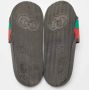 Gucci Vintage Pre-owned Rubber flats Multicolor Dames - Thumbnail 6