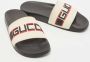 Gucci Vintage Pre-owned Rubber flats White Dames - Thumbnail 3