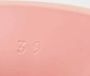 Gucci Vintage Pre-owned Rubber sandals Pink Dames - Thumbnail 8