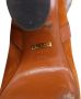 Gucci Vintage Pre-owned Suede boots Brown Dames - Thumbnail 5