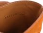 Gucci Vintage Pre-owned Suede boots Brown Dames - Thumbnail 6