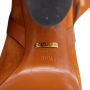 Gucci Vintage Pre-owned Suede boots Brown Dames - Thumbnail 8