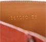 Gucci Vintage Pre-owned Suede boots Orange Dames - Thumbnail 9