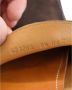 Gucci Vintage Pre-owned Suede flats Brown Heren - Thumbnail 7