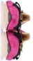 Gucci Vintage Pre-owned Suede flats Pink Dames - Thumbnail 7