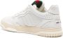 Gucci Witte Leren Lage Sneakers White Dames - Thumbnail 3