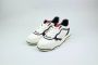 Gucci Witte Leren Re-Web Trainer Sneakers White Heren - Thumbnail 6