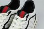 Gucci Witte Leren Re-Web Trainer Sneakers White Heren - Thumbnail 7