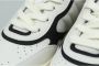 Gucci Witte Leren Re-Web Trainer Sneakers White Heren - Thumbnail 8