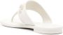 Gucci Witte Teenslippers White Dames - Thumbnail 2