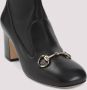 Gucci Zwarte LadyHB Bootie Black Dames - Thumbnail 4