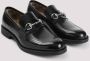 Gucci Zwarte Tempe Loafers Black Heren - Thumbnail 3