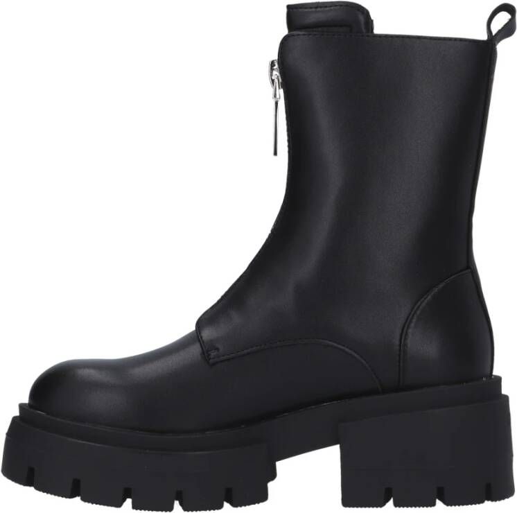 Guess Ankle Boots Zwart Dames